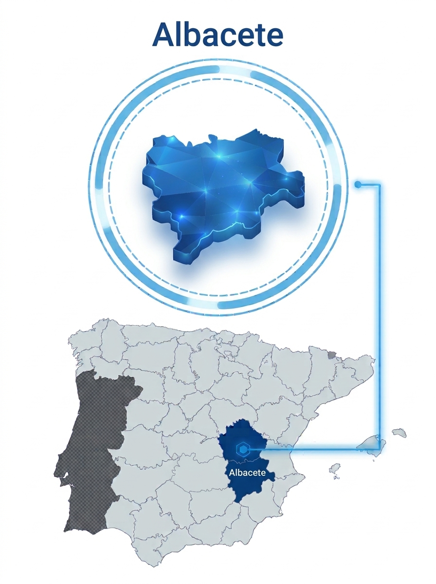 Zona Albacete